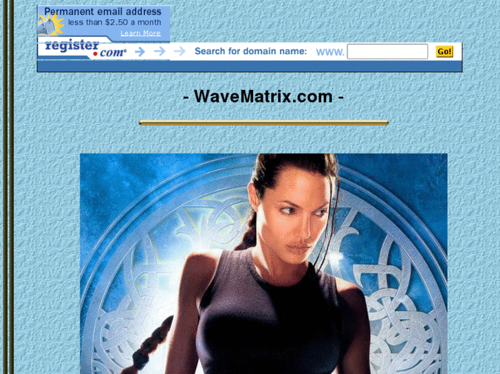 www.wavematrix.com