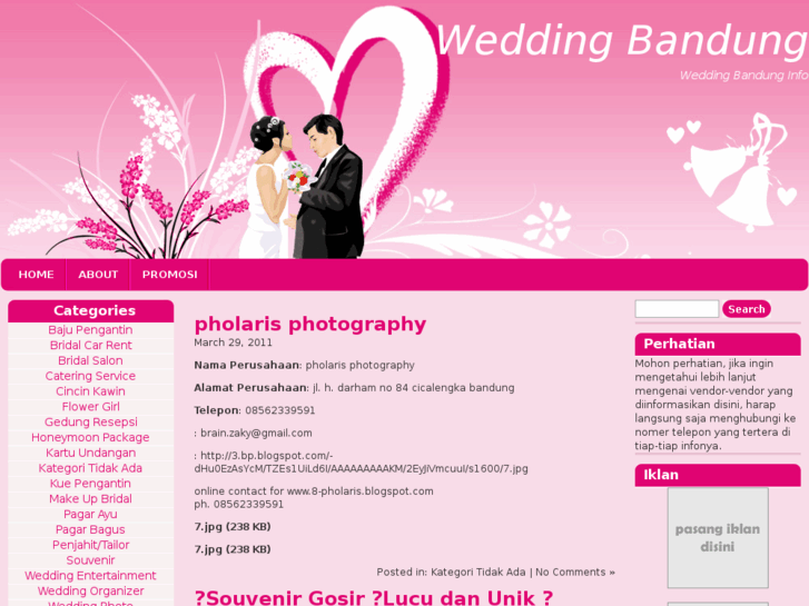 www.weddingbandung.com