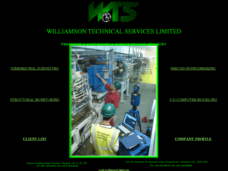 www.williamsontechnical.net