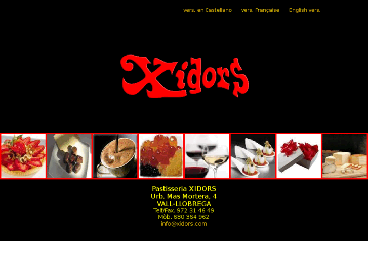www.xidors.com