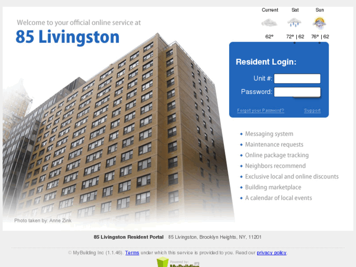 www.85livingston.com