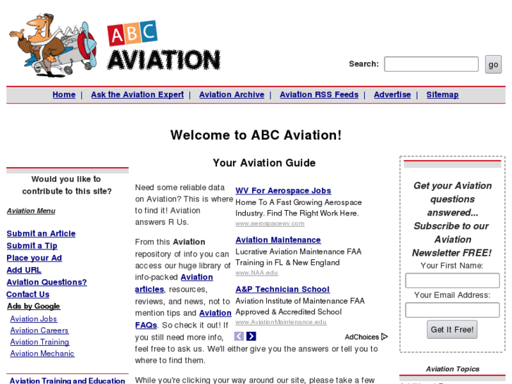 www.abcaviation.com