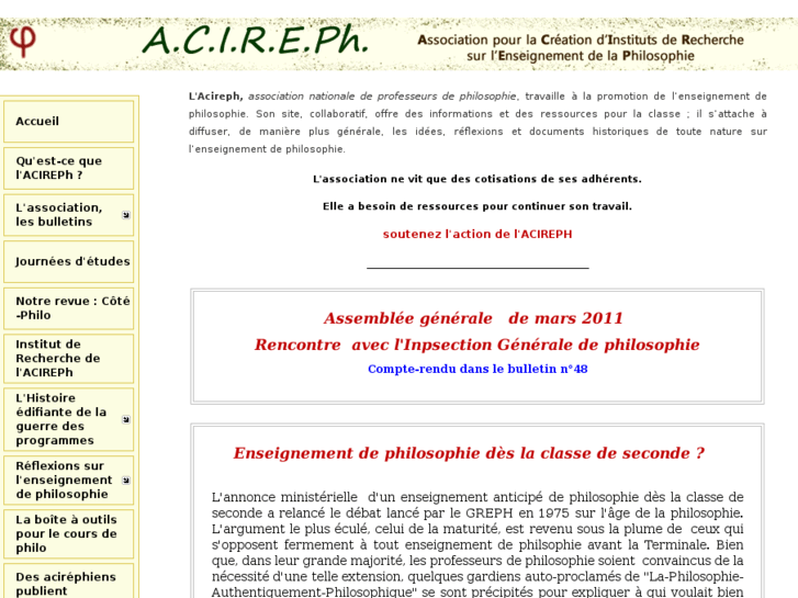 www.acireph.org