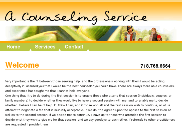 www.acounselingservice.com