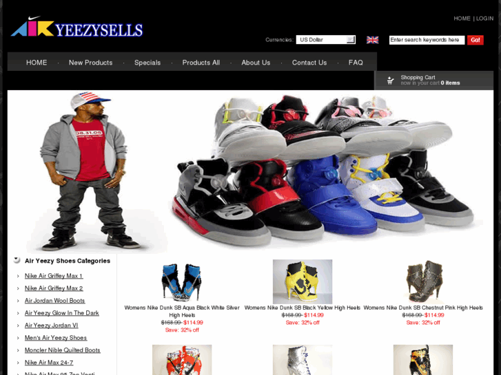 www.airyeezysells.com