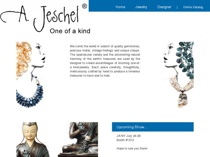 www.ajeschel.com