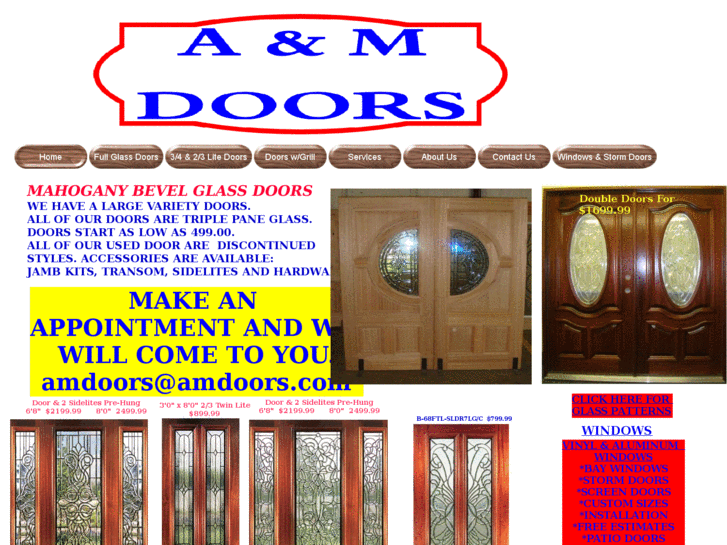 www.amdoors.com