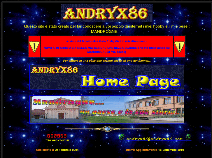 www.andryx86.com