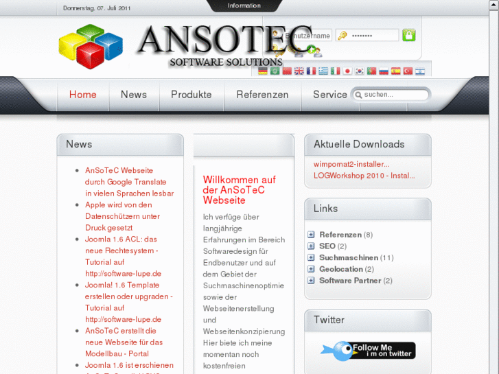 www.ansotec.de