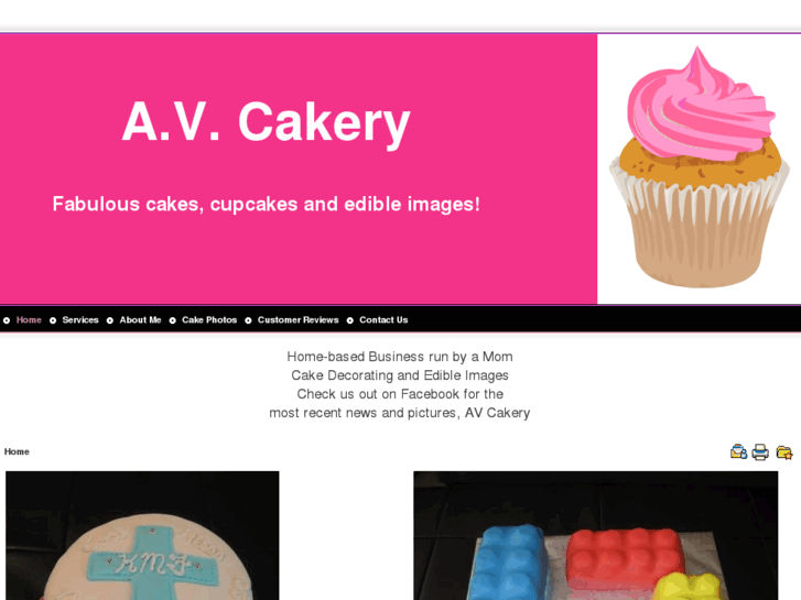 www.avcakery.com