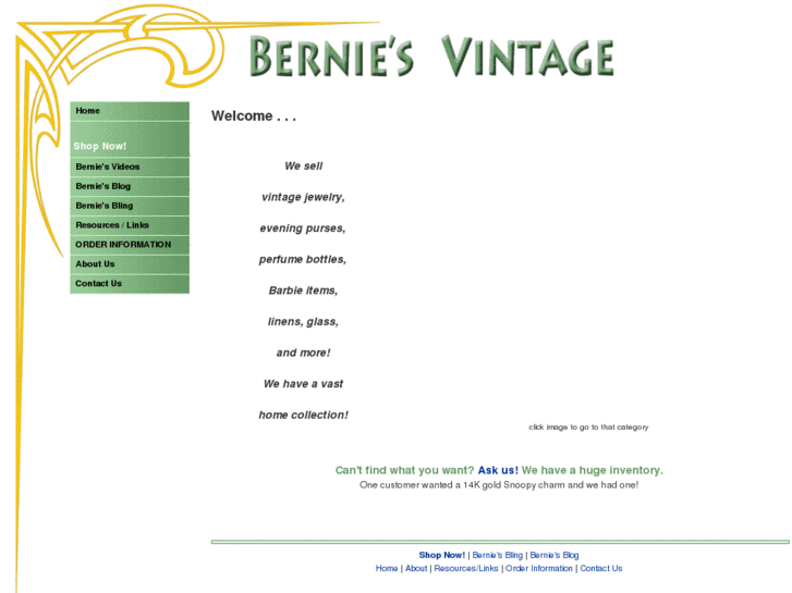 www.berniesvintage.com