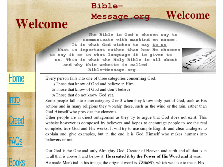 www.bible-message.org