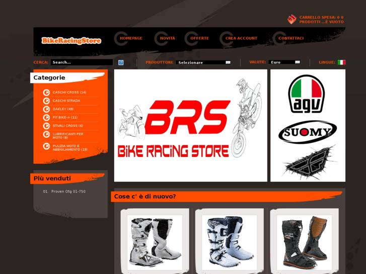 www.bikeracingstore.com