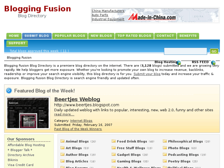 www.bloggingfusion.org