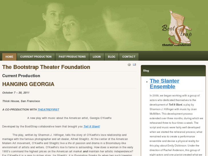www.bootstrap-foundation.org