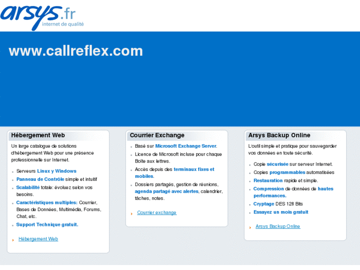 www.callreflex.com