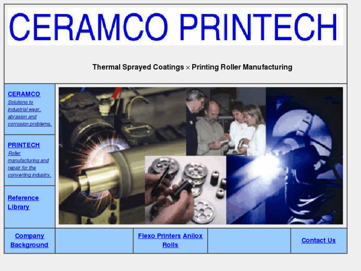 www.ceramcoprintech.com