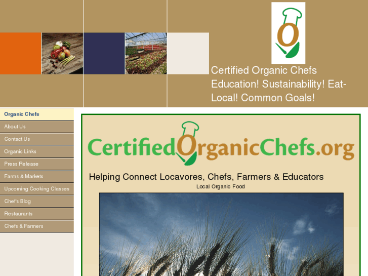 www.certifiedorganicchef.org