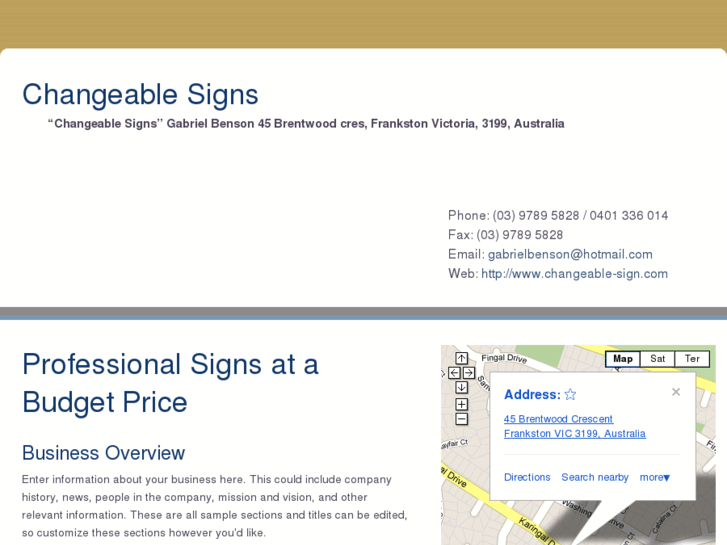 www.changeable-sign.com