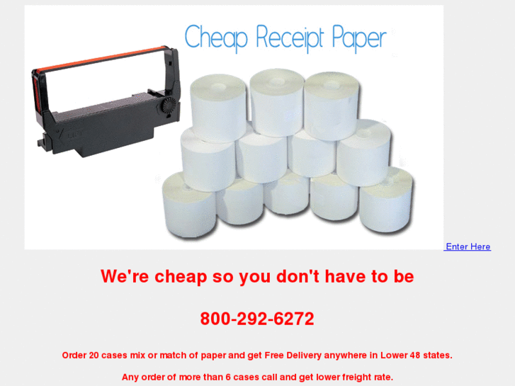 www.cheappospaper.com