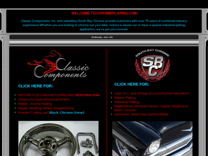 www.chromeplating.com