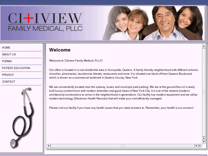 www.citiviewmed.com