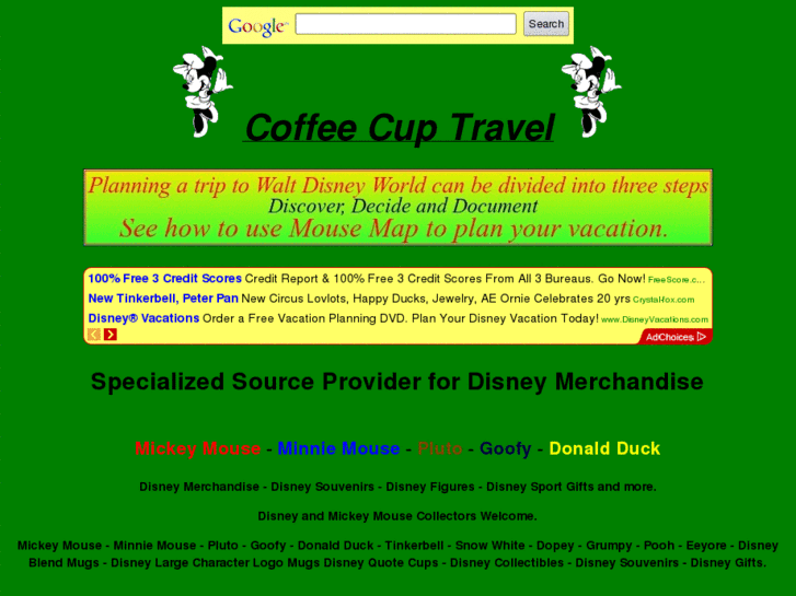 www.coffeecuptravel.com