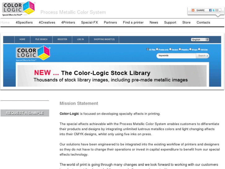 www.color-logic.net