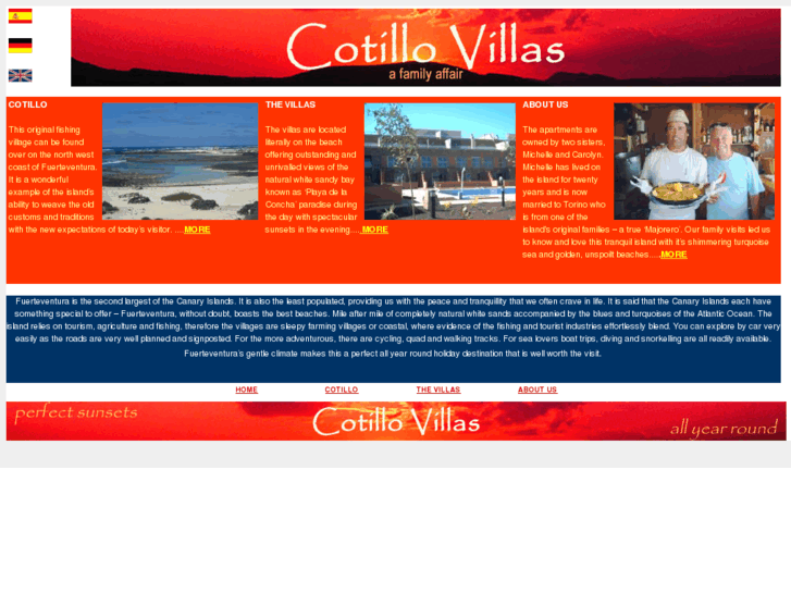 www.cotillovillas.com