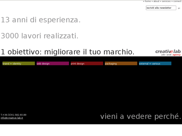 www.creative-lab.it