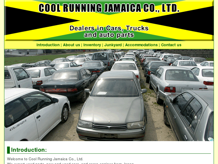 www.crjamaica.com