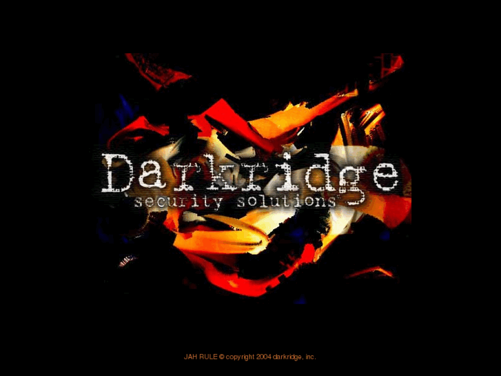 www.darkridge.com