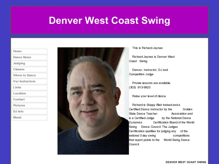 www.denverwestcoastswing.com