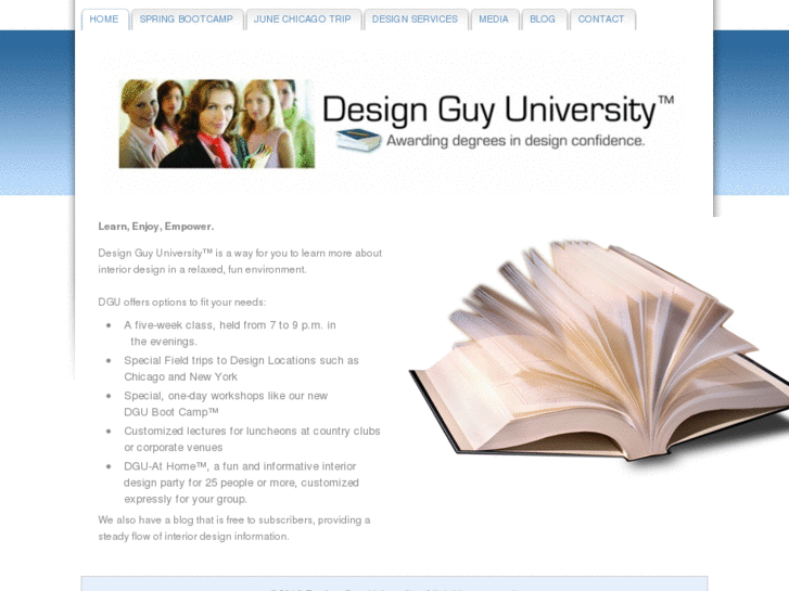 www.designguyuniversity.com