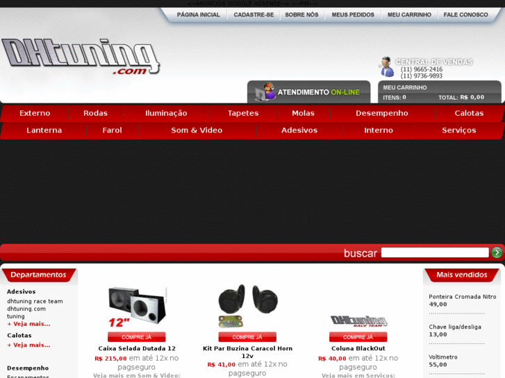 www.dhtuning.com