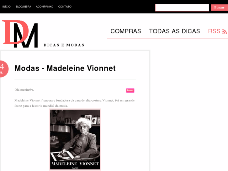 www.dicasemodas.com