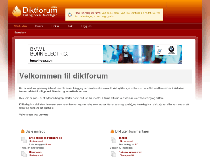 www.diktforum.com