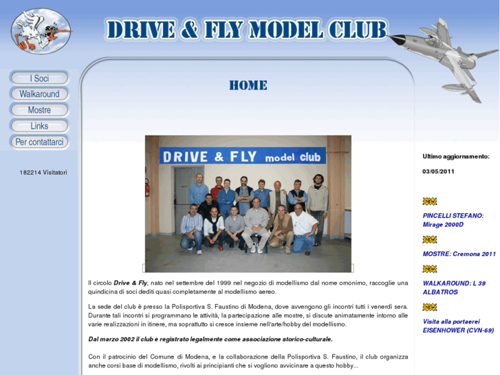 www.drivefly.it