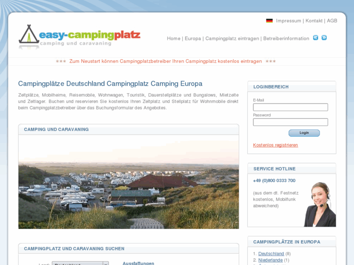 www.easy-campingplatz.de