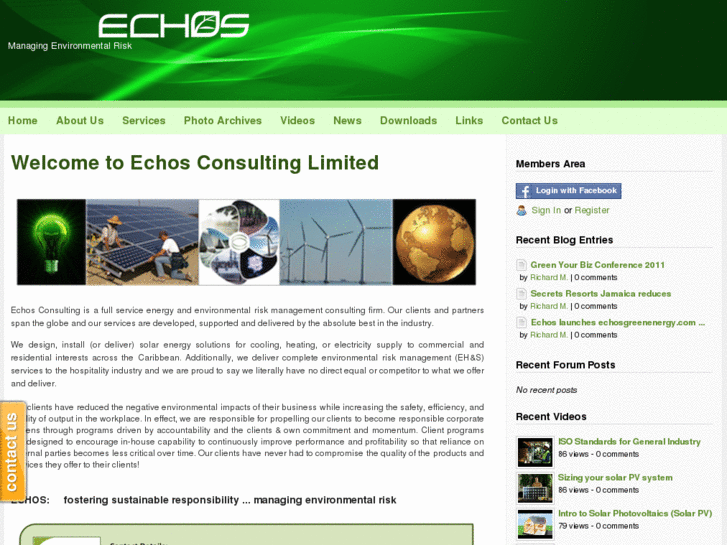 www.echosconsulting.com