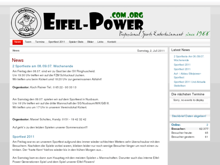 www.eifel-power.org