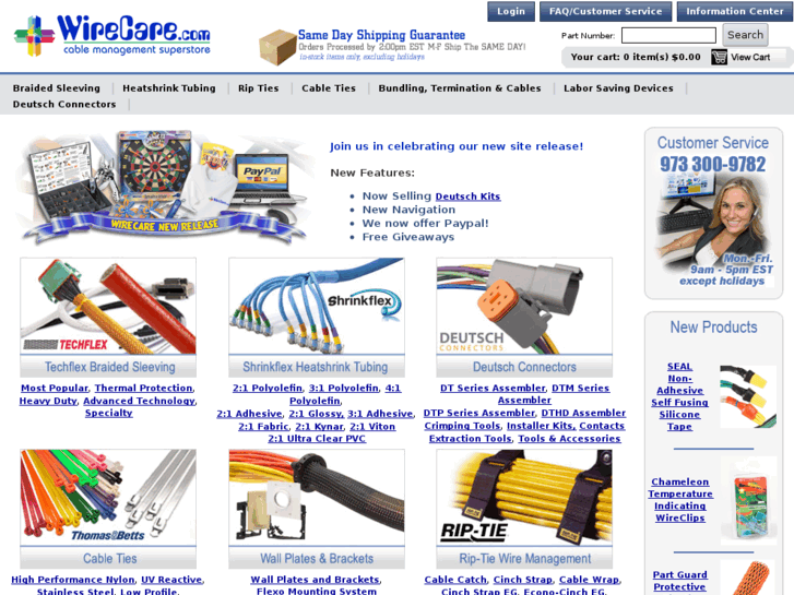 www.expandablesleeving.com