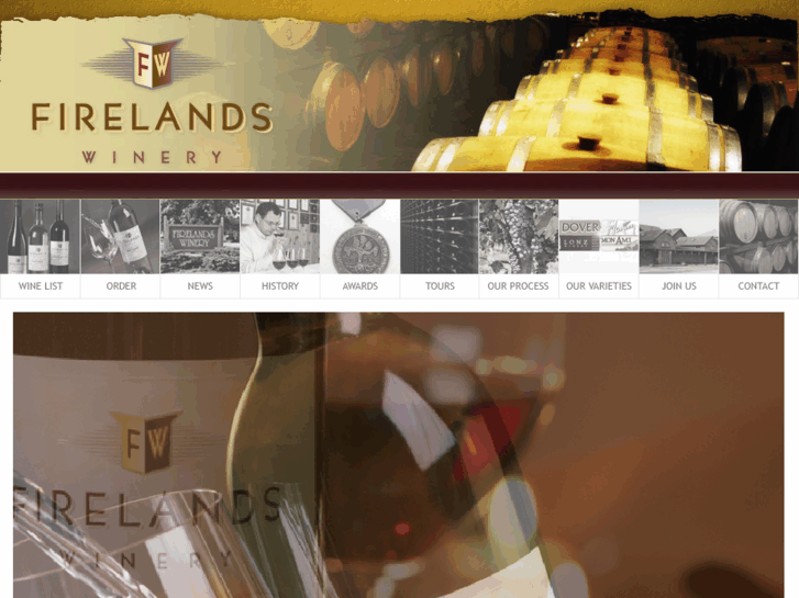 www.firelandswinery.com