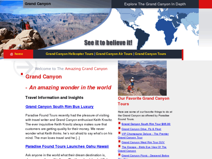 www.flygrandcanyon.com