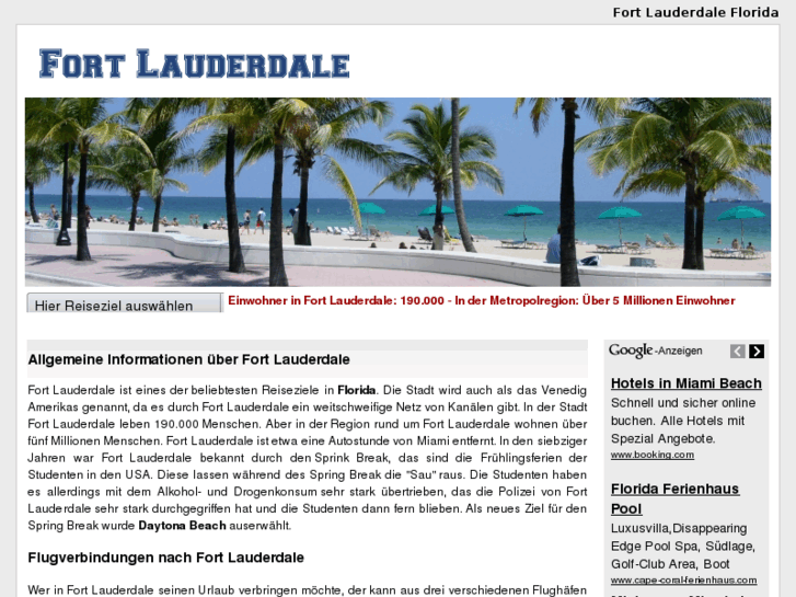 www.fort-lauderdale-florida.de