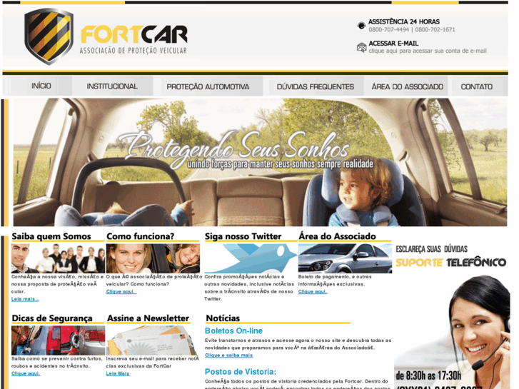 www.fortcar.org