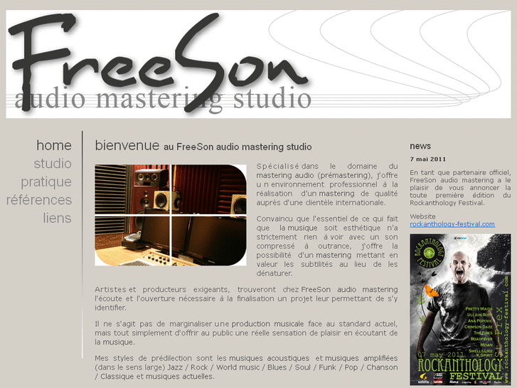 www.freeson.ch