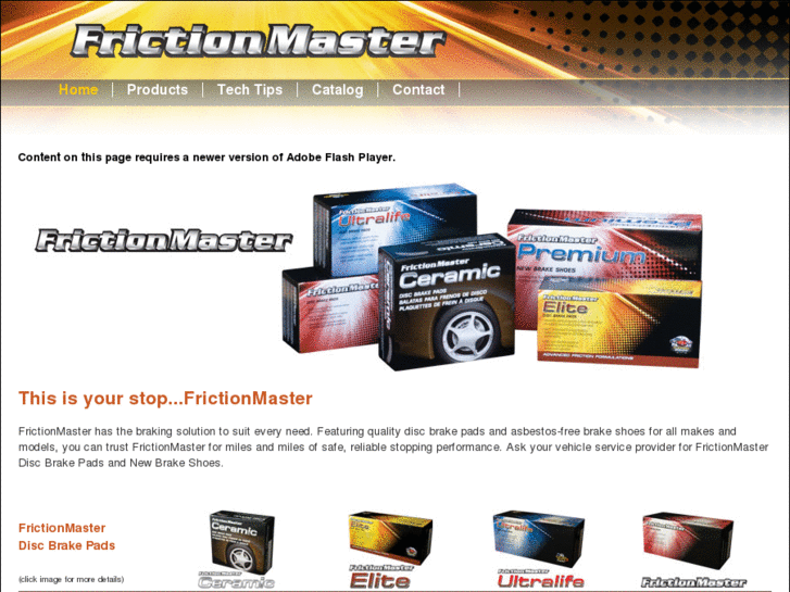 www.frictionmasterbrakes.biz