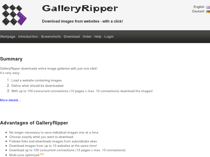 www.galleryripper.com