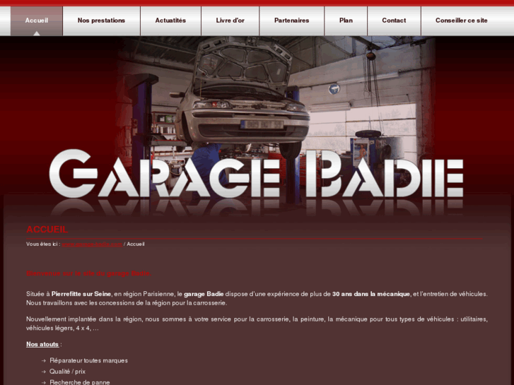 www.garage-badie.com